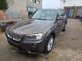 BMW X3 Baureihe X3 xDrive 30 d Коричневый - thumbnail 1