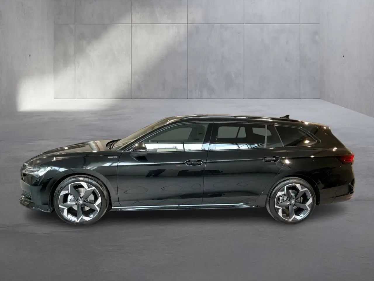 Skoda Superb 2026
