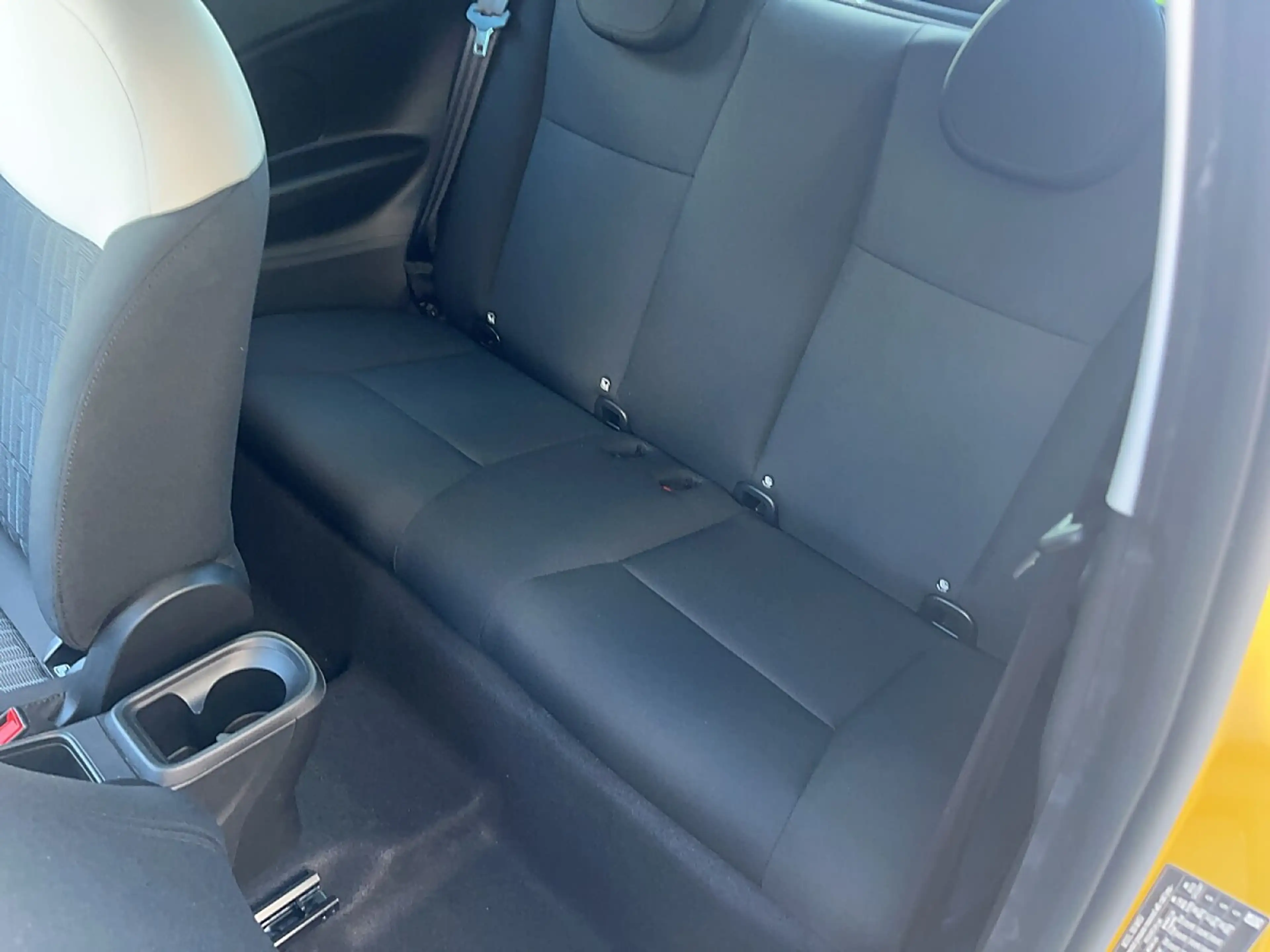 Fiat 500 Hatchback Hybrid Icon € 18.587,30 — photo 7
