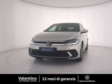 1.0 TSI R-Line