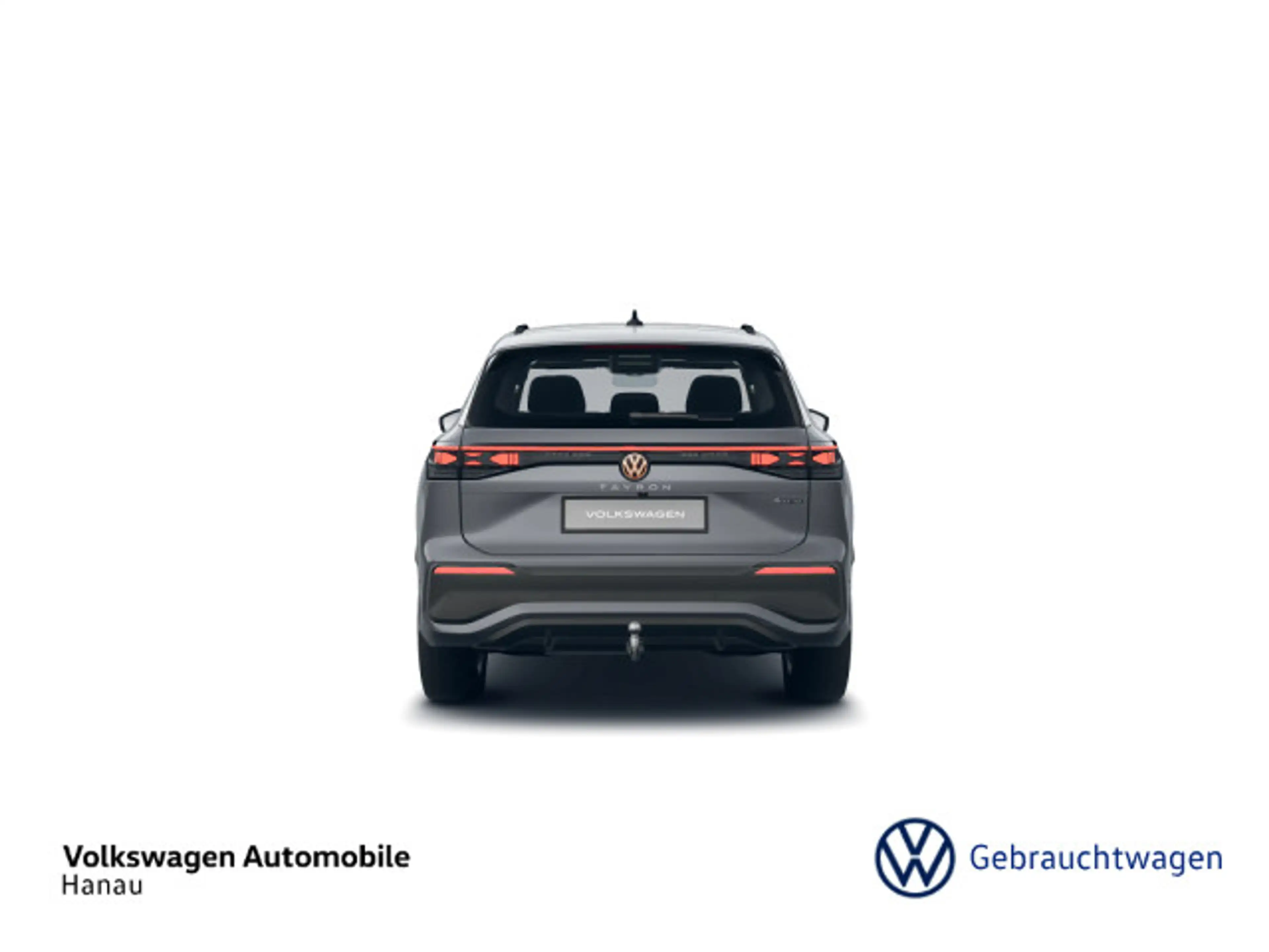 Volkswagen Tayron 2.0 TDI DSG 4MOTION MATRIX*ACC*KAMERA — photo 9