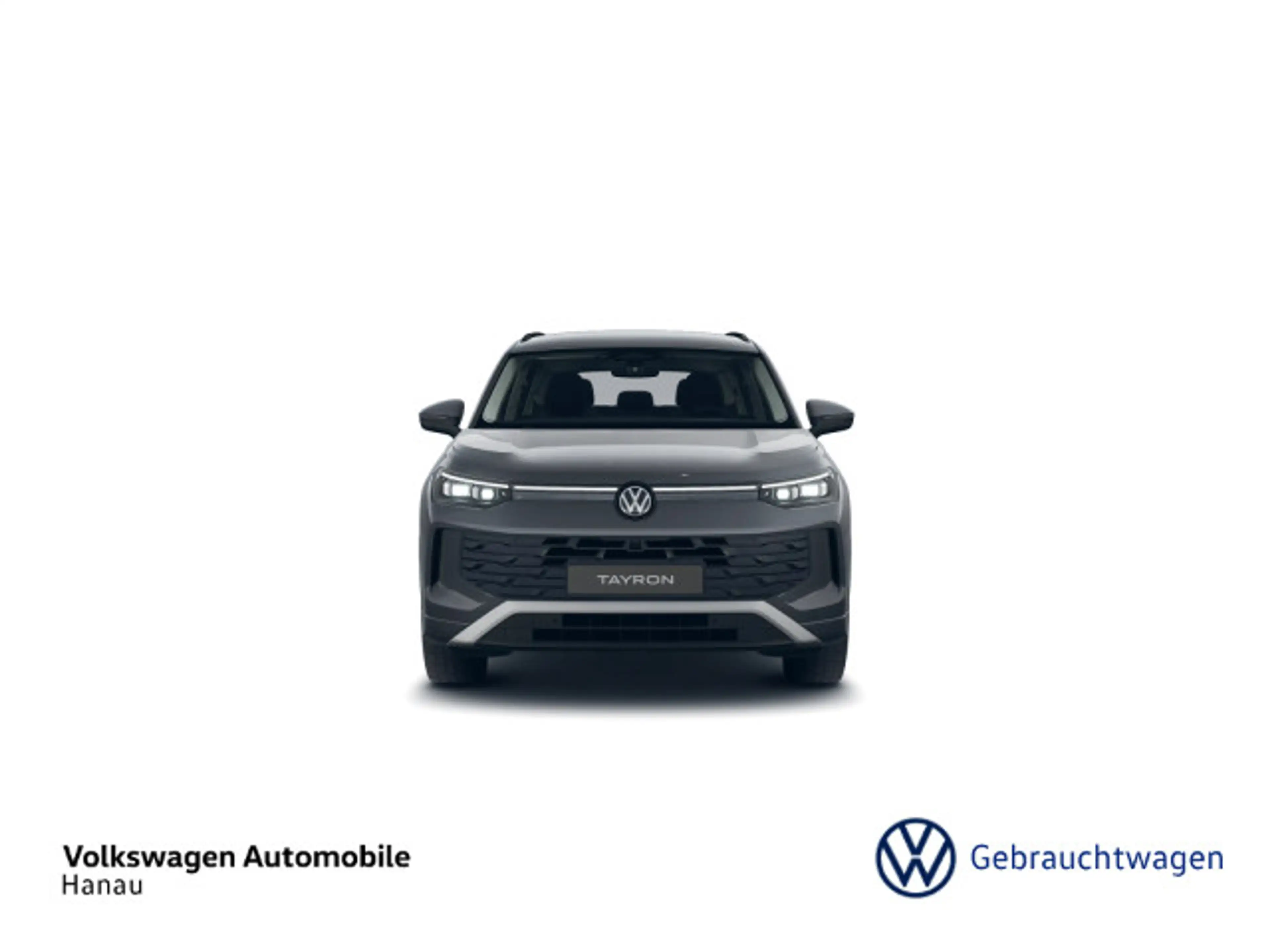 Volkswagen Tayron 2.0 TDI DSG 4MOTION MATRIX*ACC*KAMERA — photo 4