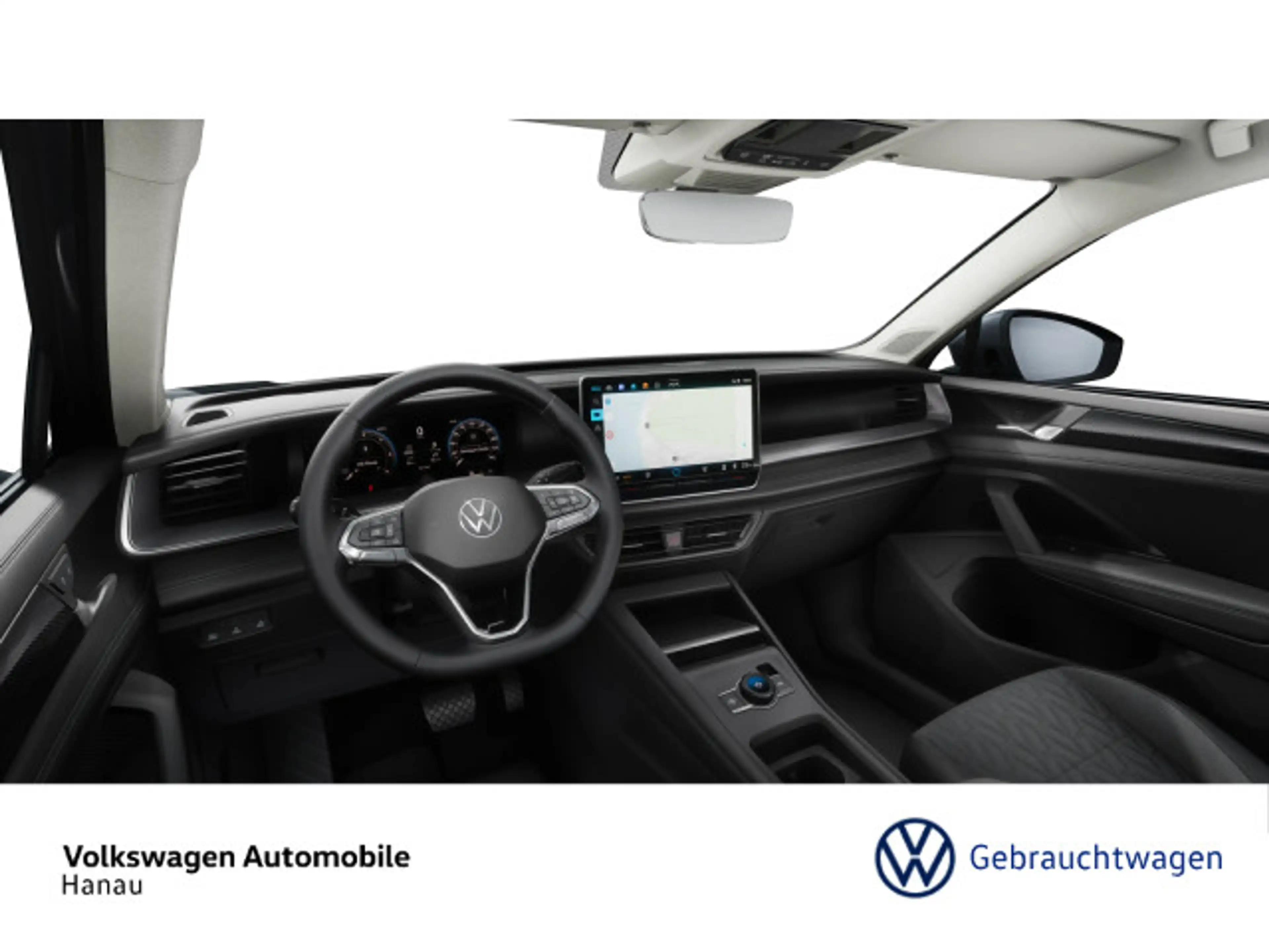 Volkswagen Tayron 2.0 TDI DSG 4MOTION MATRIX*ACC*KAMERA — photo 7