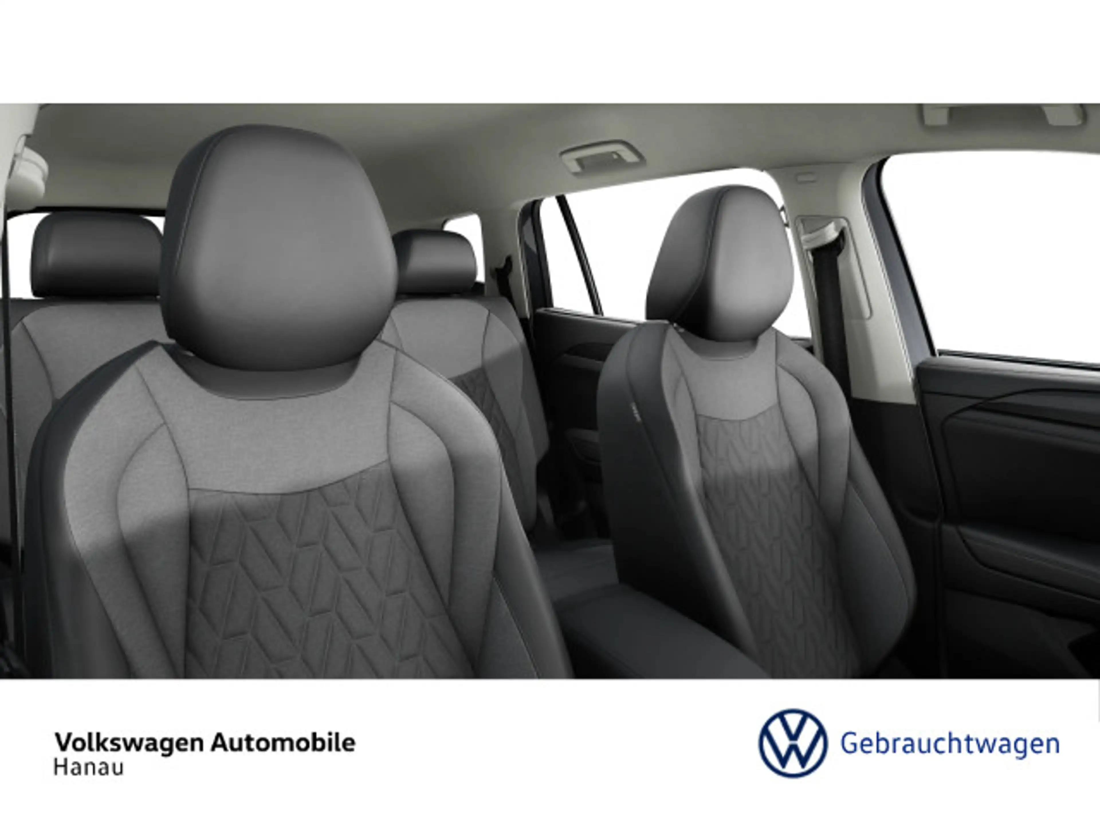 Volkswagen Tayron 2.0 TDI DSG 4MOTION MATRIX*ACC*KAMERA — photo 6
