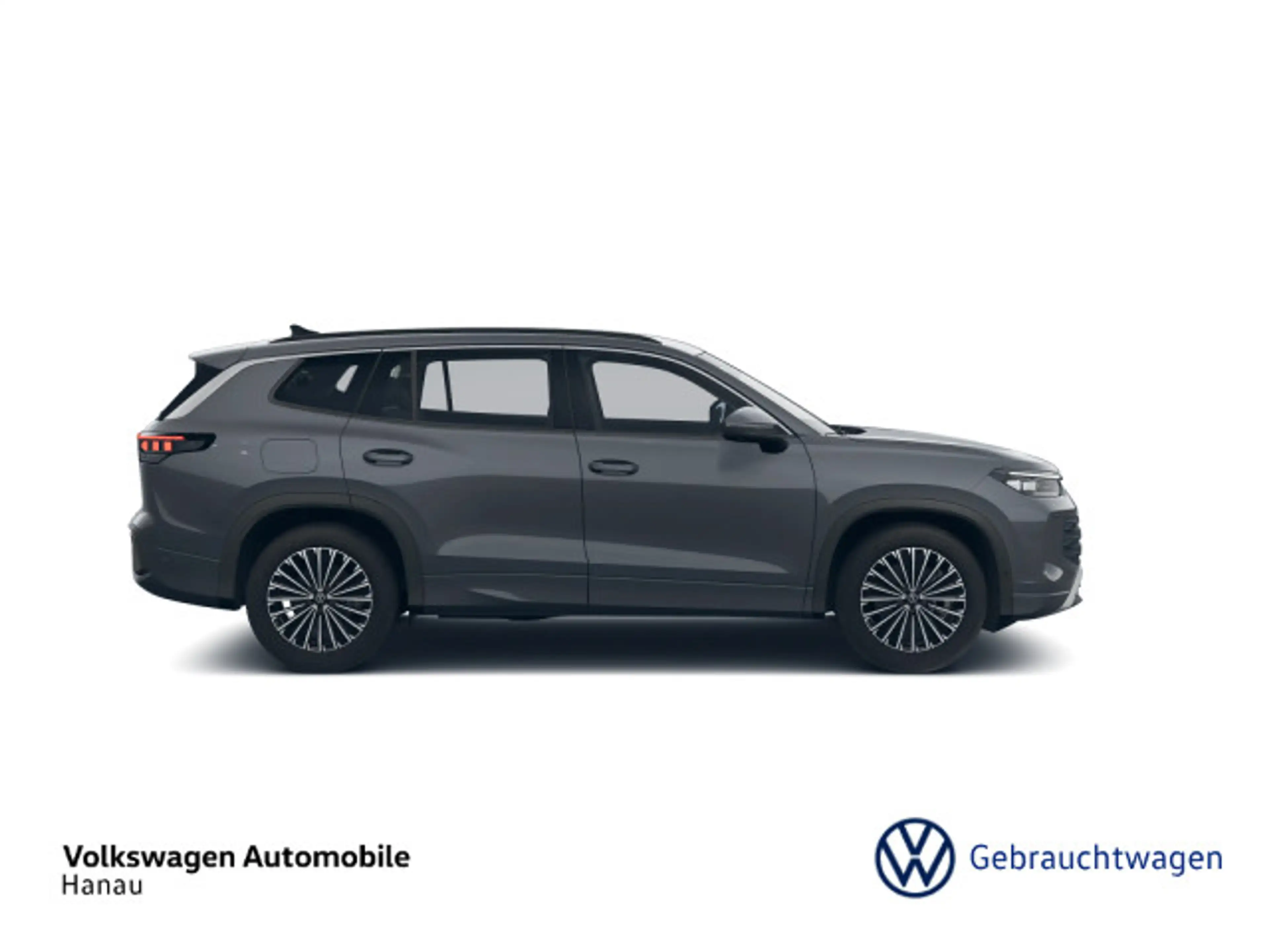 Volkswagen Tayron 2.0 TDI DSG 4MOTION MATRIX*ACC*KAMERA — photo 11