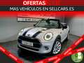 MINI One Cabrio Gris - thumbnail 1