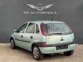 Opel Corsa 1.0 12V Comfort "Klima" Silber - thumbnail 5