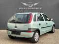 Opel Corsa 1.0 12V Comfort "Klima" Silber - thumbnail 4