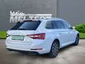 Skoda Superb Combi STYLE 2.0 TSI DSG 4x4 AHK+NAVI+ACC Klima Weiß - thumbnail 2
