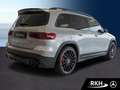Mercedes-Benz GLB 35 AMG AMG GLB 35 4M Night/Pano/Distron./360°/Multibeam Plateado - thumbnail 3