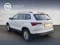 Skoda Karoq Ambition TDI DSG Weiß - thumbnail 3