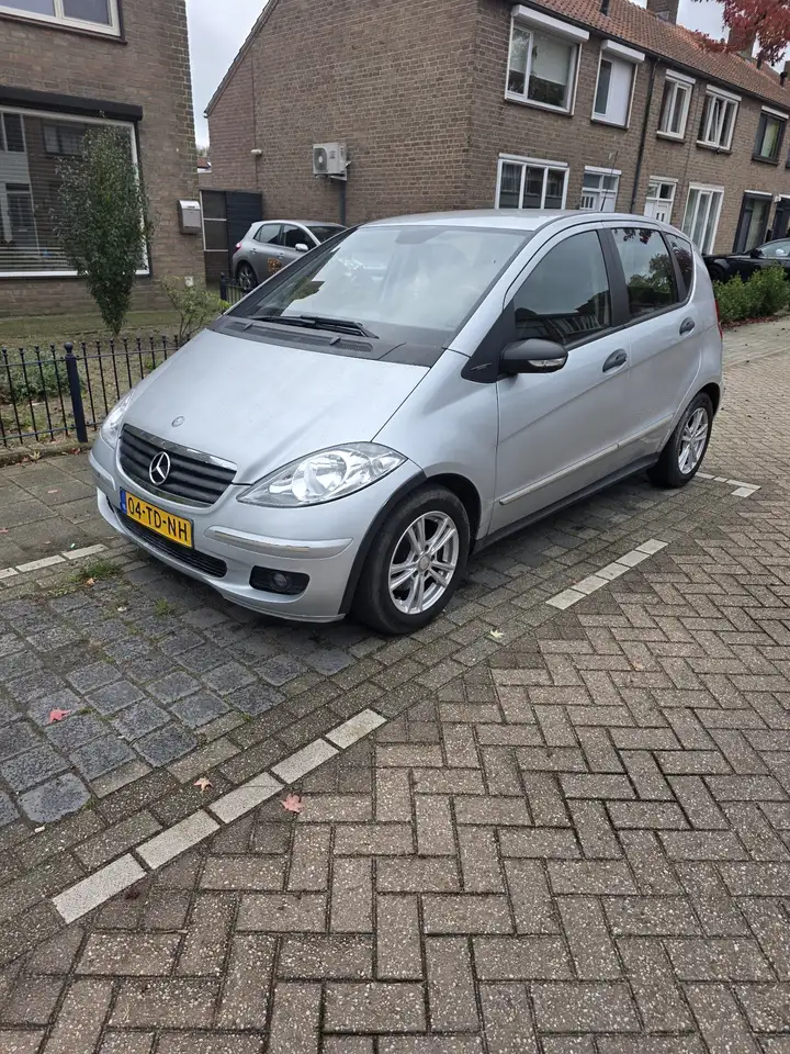 Mercedes-Benz A 150