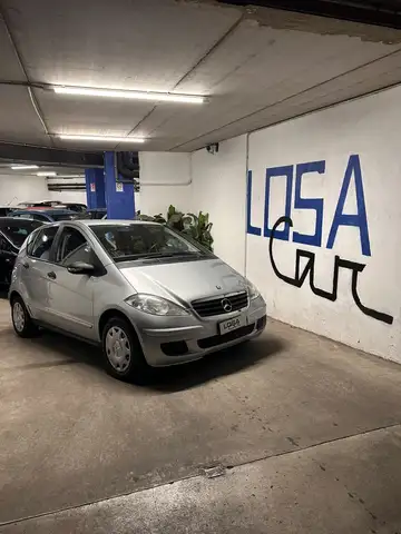 Mercedes-Benz A 150 Classic UNICO PROPRIETARIO 100mila Km!!!!