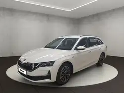 Skoda Octavia Combi Tour