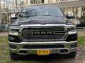 Dodge RAM 1500 5.7 V8 Laramie 6 ZITS €49.000,-EX.BTW Zwart - thumbnail 2