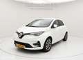 Renault ZOE R135 Intens 52 kWh SOH 91,58% CCS Snellader 12/202 Blanc - thumbnail 1