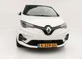 Renault ZOE R135 Intens 52 kWh SOH 91,58% CCS Snellader 12/202 Blanc - thumbnail 8