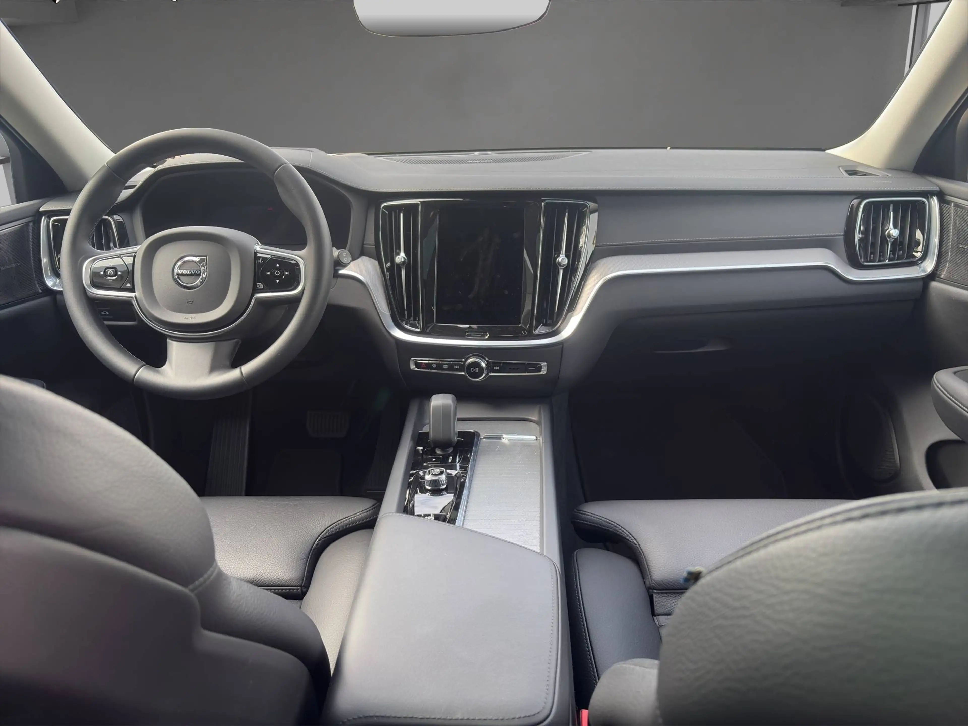 Volvo V60 Cross Country Ultimate B4 Diesel AWD — photo 13