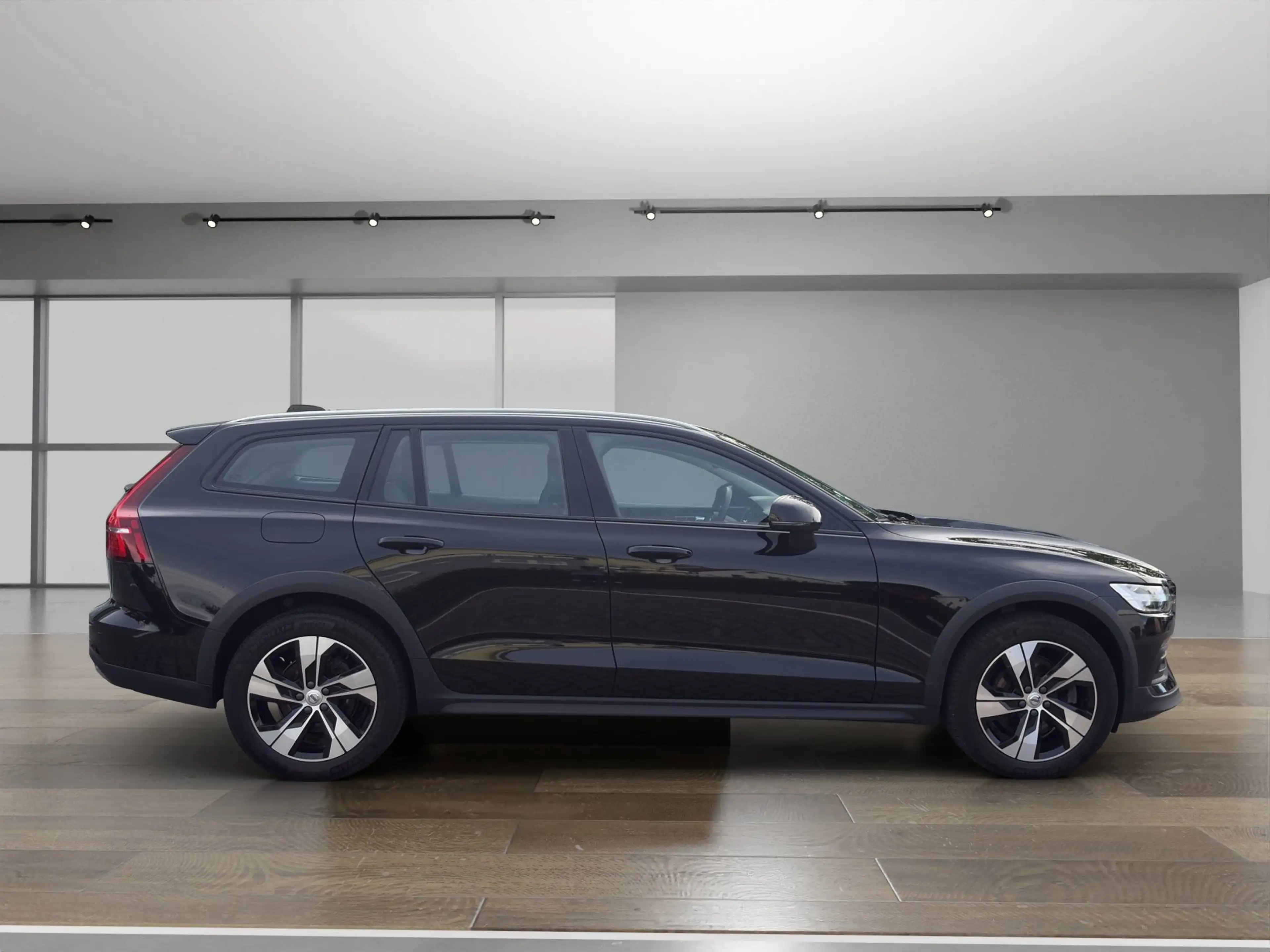 Volvo V60 Cross Country Ultimate B4 Diesel AWD — photo 8