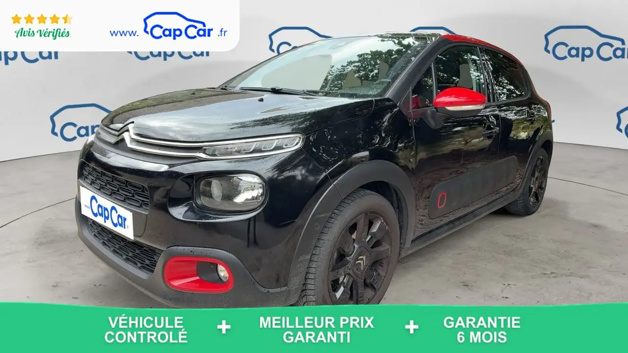 Citroën C3