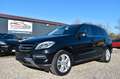 Mercedes-Benz ML 350 CDI BlueTec AHK GSD Intel.Light.Sys.Onlin Schwarz - thumbnail 1