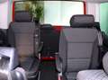 Volkswagen T6.1 Multivan 2.0 TDI Multivan Trendline 110PS-LED AHK Navi 6-Si Rojo - thumbnail 41