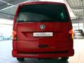Volkswagen T6.1 Multivan 2.0 TDI Multivan Trendline 110PS-LED AHK Navi 6-Si Rojo - thumbnail 8