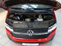 Volkswagen T6.1 Multivan 2.0 TDI Multivan Trendline 110PS-LED AHK Navi 6-Si Rojo - thumbnail 47