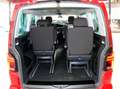 Volkswagen T6.1 Multivan 2.0 TDI Multivan Trendline 110PS-LED AHK Navi 6-Si Rojo - thumbnail 45