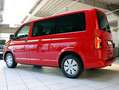Volkswagen T6.1 Multivan 2.0 TDI Multivan Trendline 110PS-LED AHK Navi 6-Si Rojo - thumbnail 6