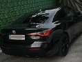 BMW 420 420d 48 V Coupe xDrive Aut. Schwarz - thumbnail 2