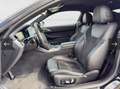 BMW 420 420d 48 V Coupe xDrive Aut. Schwarz - thumbnail 7