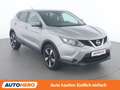 Nissan Qashqai 1.5 Turbodiesel N-Connecta Silber - thumbnail 8