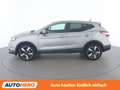Nissan Qashqai 1.5 Turbodiesel N-Connecta Silber - thumbnail 3