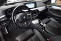 BMW 530 eA xDrive M-Sport 12/2021 - HUD, PANO, 360, ACC Zwart - thumbnail 12
