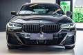 BMW 530 eA xDrive M-Sport 12/2021 - HUD, PANO, 360, ACC Zwart - thumbnail 2