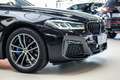 BMW 530 eA xDrive M-Sport 12/2021 - HUD, PANO, 360, ACC Zwart - thumbnail 5