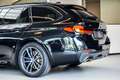 BMW 530 eA xDrive M-Sport 12/2021 - HUD, PANO, 360, ACC Zwart - thumbnail 6