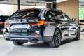 BMW 530 eA xDrive M-Sport 12/2021 - HUD, PANO, 360, ACC Zwart - thumbnail 9