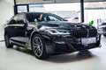 BMW 530 eA xDrive M-Sport 12/2021 - HUD, PANO, 360, ACC Zwart - thumbnail 3