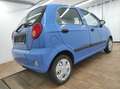 Chevrolet Matiz S ALLWETTER SERVO ISOFIX AUX USB EURO-4 ABS CD MP3 Blau - thumbnail 30