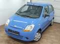 Chevrolet Matiz S ALLWETTER SERVO ISOFIX AUX USB EURO-4 ABS CD MP3 Blau - thumbnail 16
