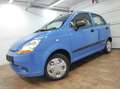 Chevrolet Matiz S ALLWETTER SERVO ISOFIX AUX USB EURO-4 ABS CD MP3 Blau - thumbnail 19
