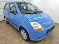 Chevrolet Matiz S ALLWETTER SERVO ISOFIX AUX USB EURO-4 ABS CD MP3 Blau - thumbnail 23