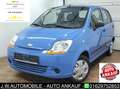 Chevrolet Matiz S ALLWETTER SERVO ISOFIX AUX USB EURO-4 ABS CD MP3 Blau - thumbnail 2