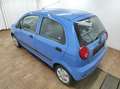 Chevrolet Matiz S ALLWETTER SERVO ISOFIX AUX USB EURO-4 ABS CD MP3 Blau - thumbnail 27