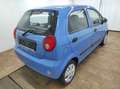 Chevrolet Matiz S ALLWETTER SERVO ISOFIX AUX USB EURO-4 ABS CD MP3 Blau - thumbnail 7