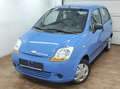 Chevrolet Matiz S ALLWETTER SERVO ISOFIX AUX USB EURO-4 ABS CD MP3 Blau - thumbnail 1