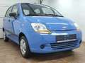 Chevrolet Matiz S ALLWETTER SERVO ISOFIX AUX USB EURO-4 ABS CD MP3 Blau - thumbnail 4