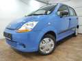 Chevrolet Matiz S ALLWETTER SERVO ISOFIX AUX USB EURO-4 ABS CD MP3 Blau - thumbnail 18